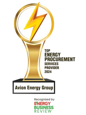 Top 10 Energy Procurement Services Providers - 2024
