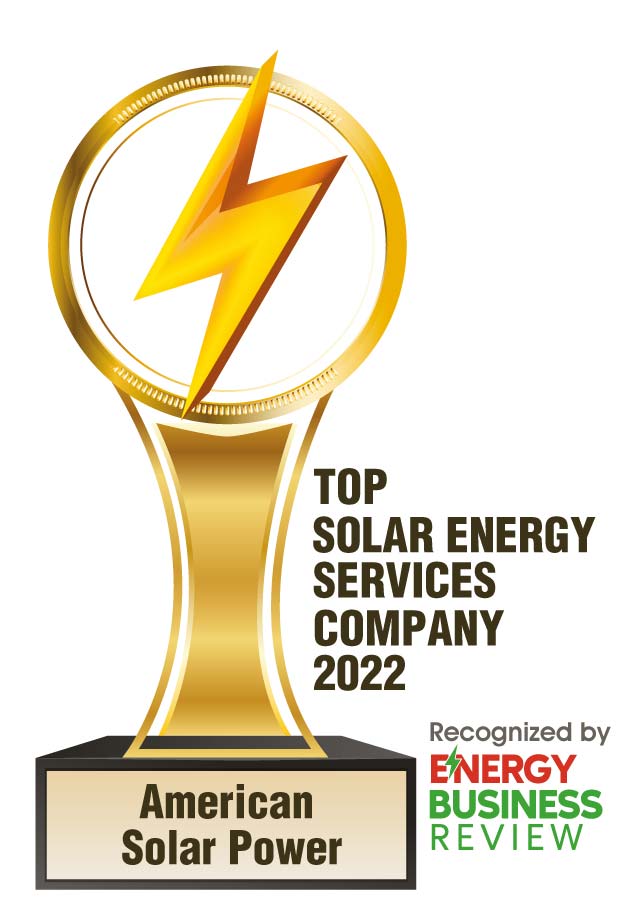 Top 10 Solar Energy Services Companies - 2022