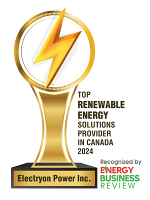 Top 10 Renewable Energy Solutions Companies in Canada - 2024