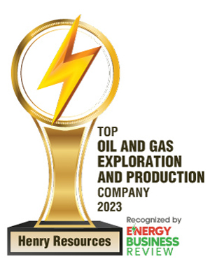 Top 10 Oil and Gas Exploration and Production Companies - 2023
