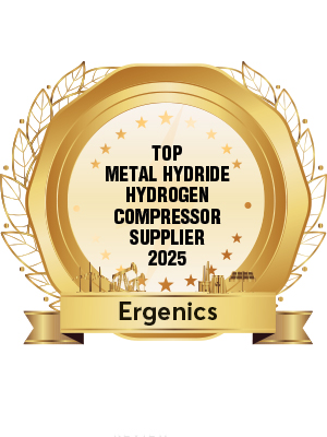 Top Metal Hydride Hydrogen Compressor Supplier 2025