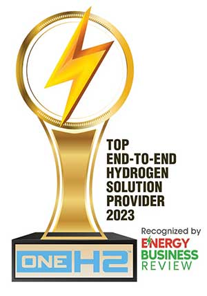 Top 10 End-to-End Hydrogen Solutions Companies - 2023