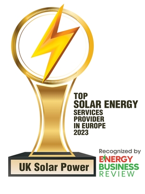 Top 10 Solar Energy Services Companies in Europe - 2023