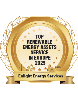Top Renewable Energy Assets Service in Europe 2025