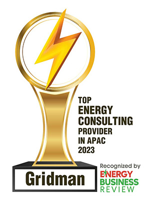 Top 10 Energy Consulting Companies in APAC - 2023