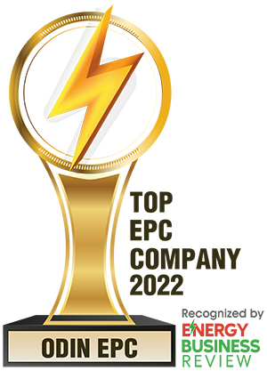 Top 10 EPC Companies - 2022
