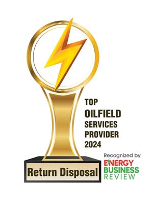 Top 10 Oilfield Services Providers - 2024