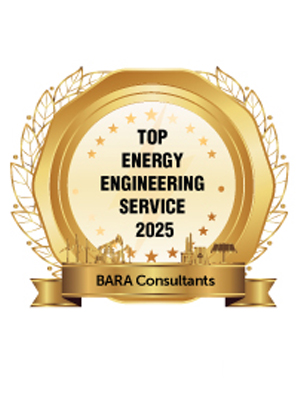 Top Energy Engineering Service - 2025