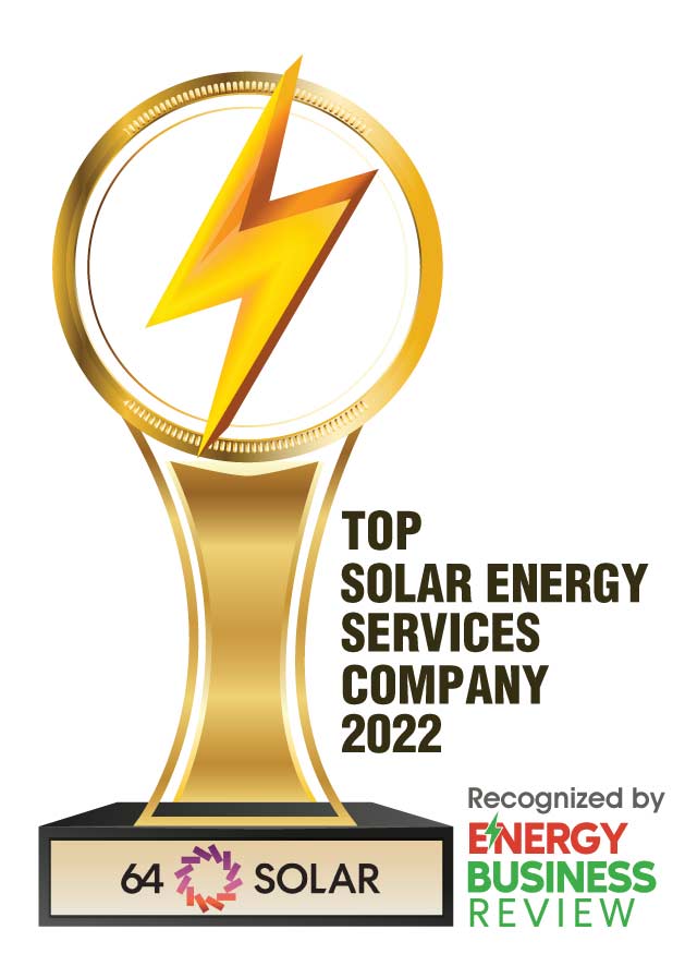 Top 10 Solar Energy Services Companies - 2022