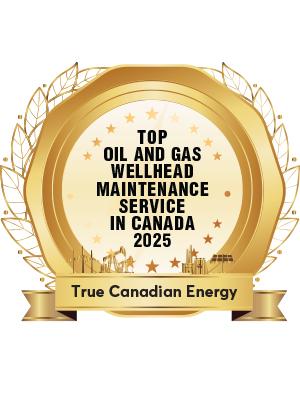 Top Oil And Gas Wellhead Maintenance Service in Canada 2025