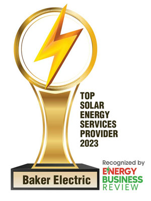 Top 10 Solar Energy Services Companies - 2023