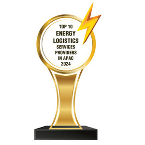 Top 10 Energy Logistics Services Providers in APAC – 2024