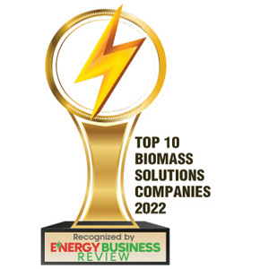 Top 10 Biomass Solutions Companies 2022