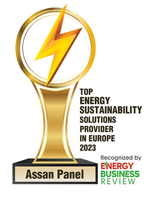 Top 10 Energy Sustainability Solutions Companies in Europe - 2023