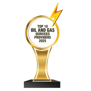 Top 10 Oil and Gas Services Providers - 2025