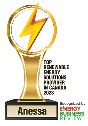 Top 10 Renewable Energy Solutions Companies in Canada - 2023