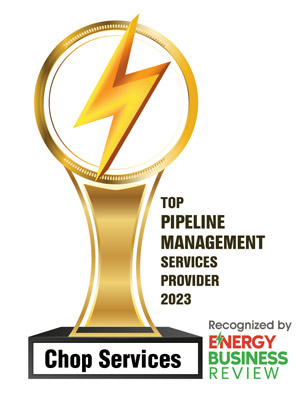 Top 10 Pipeline Management Services Companies - 2023