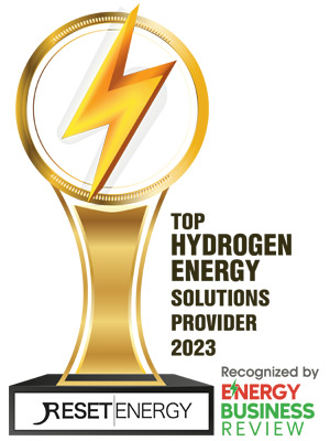 Top 10 Hydrogen Energy Solution Companies - 2023