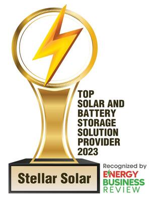 Top 10 Solar and Battery Storage Solutions Companies - 2023