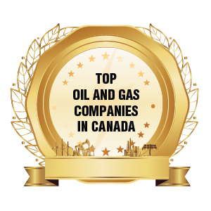 Top Oil and gas Companies in Canada