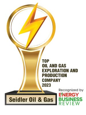 Top 10 Oil and Gas Exploration and Production Companies - 2023