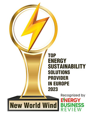 Top 10 Energy Sustainability Solutions Companies in Europe - 2023