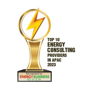 Top 10 Energy Consulting Companies in APAC - 2023