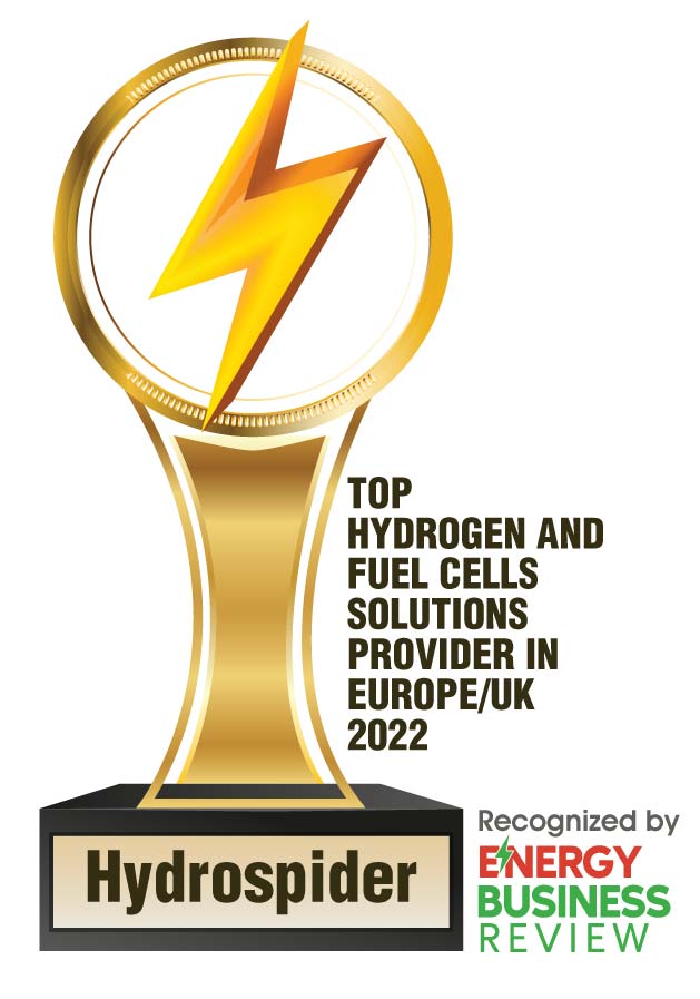 Top 10 Hydrogen and Fuel Cells Solutions Companies in Europe/Uk – 2022