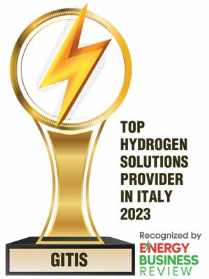 Top 5 Hydrogen Solutions Companies in Italy - 2023