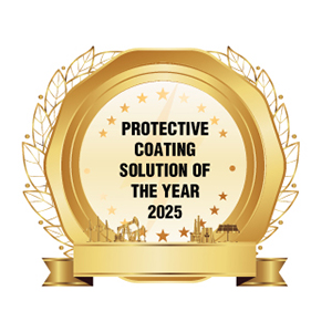 Protective Coating Solution of The Year - 2025