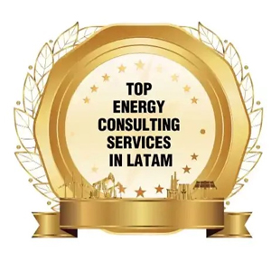 Top Energy Consulting Services in LATAM