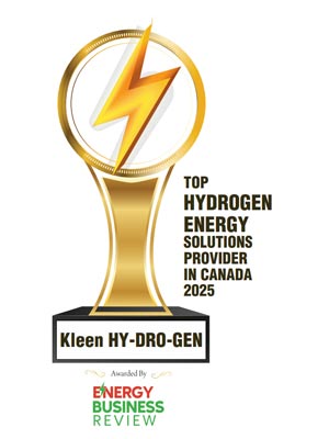 Top 10 Hydrogen Energy Solutions Providers in Canada - 2025