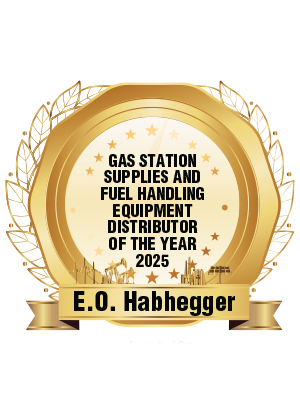 Gas Station Supplies and Fuel Handling Equipment Distributor of the Year 2025