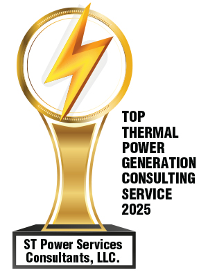 Top Thermal Power Generation Consulting Service 2025