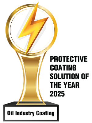Protective Coating Solution of The Year - 2025