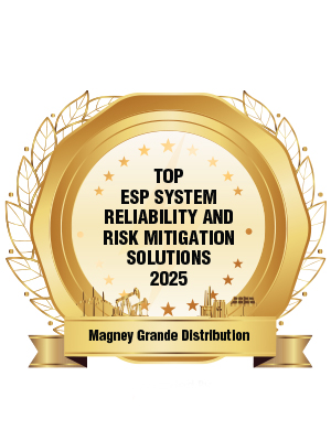 Magney Grande Distribution: Increasing ESP Runtimes by Designing and Providing a Sound Surface Protection Package 