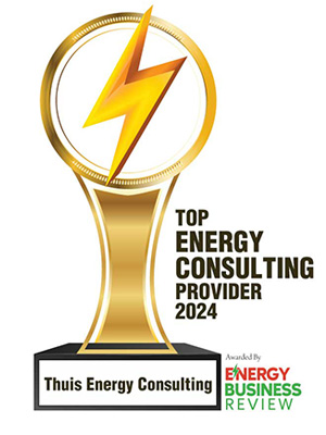 Top 20 Energy Consulting Providers - 2024