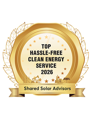 Top Hassle-Free Clean Energy Service 2026