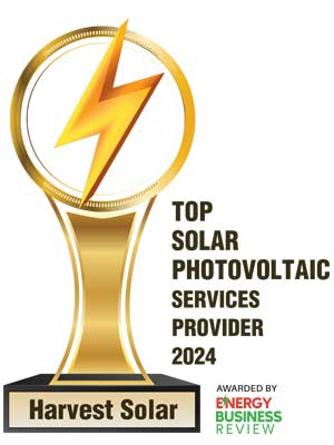 Top 10 Solar Photovoltaic Services Providers - 2024