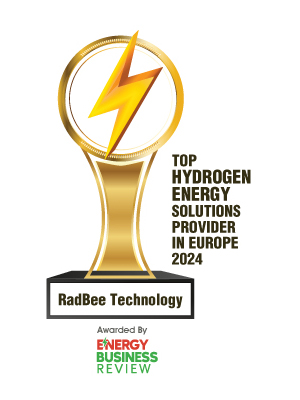 Top 10 Hydrogen Energy Solutions Providers In Europe - 2024