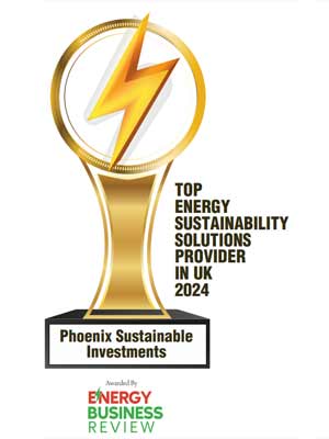 Top 5 Energy Sustainability Solutions Providers in UK - 2024