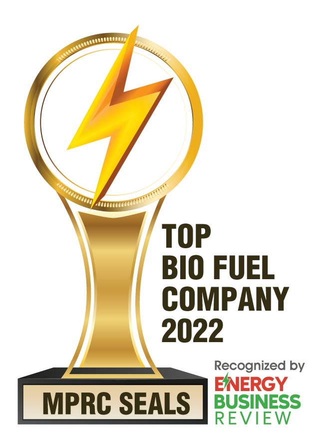 Top 10 Bio Fuel Companies – 2022