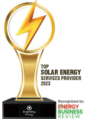 Top 10 Solar Energy Services Companies - 2023