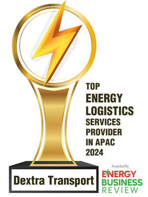 Top 10 Energy Logistics Services Providers in APAC – 2024