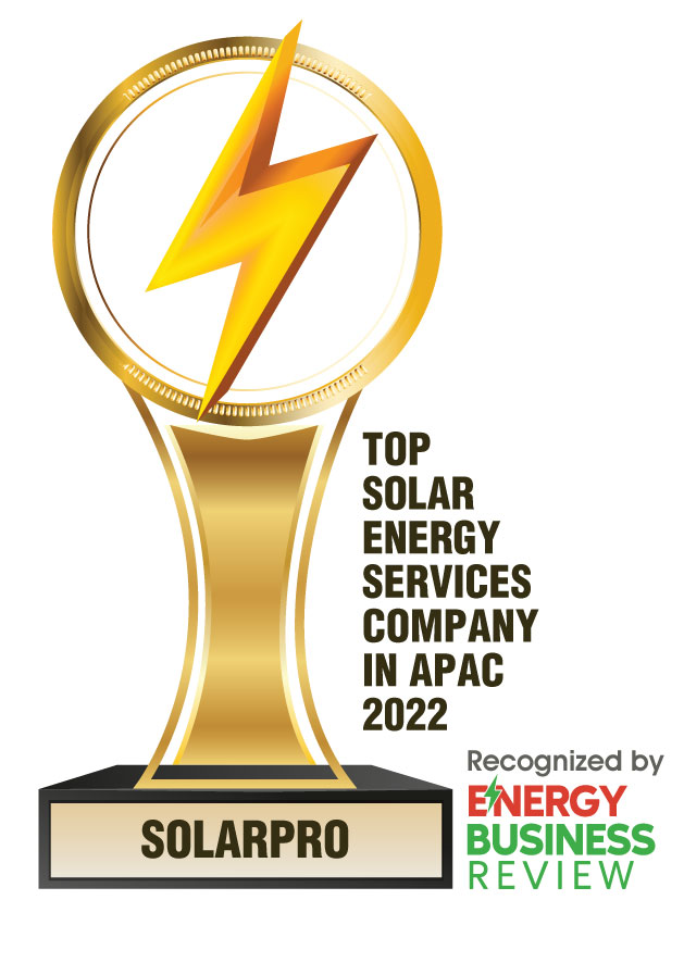 Top 10 Solar Energy Services Companies in APAC - 2022