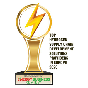 Top Hydrogen Supply Chain Development Company in Europe - 2023