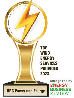 Top 10 Wind Energy Services Companies – 2023