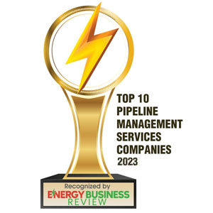 Top 10 Pipeline Management Services Companies - 2023