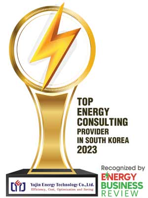 Top 5 Energy Consulting Companies South Korea - 2023
