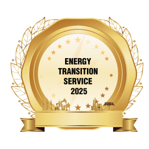 Energy Transition Service  - 2025
